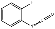 2-Fluorophenyl Isocyanate