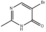5-Bromo-4-hydroxy-2-methylpyrimidine