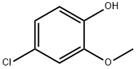 4-Chloro-2-methoxyphenol