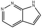 7H-pyrrolo[2,3-c]pyridazine