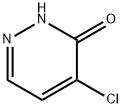 4-chloro-2,3-dihydropyridazin-3-one