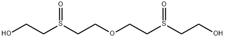 2,2'-(Oxybis(2,1-ethanediylsulfinyl))bisethanol