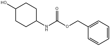 4-(Z-amino)cyclohexanol