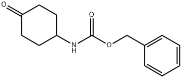 N-Cbz-4-aminocyclohexanone