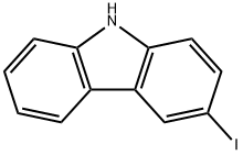 3-Iodocarbazole