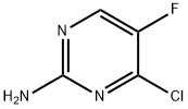 4-Chloro-5-fluoropyrimidin-2-amine