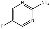2-Amino-5-fluoropyrimidine
