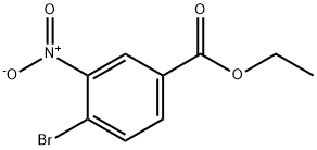 Ethyl 4-bromo-3-nitrobenzoate