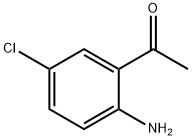 1-(2-Amino-5-chlorophenyl)ethanone