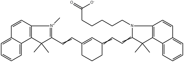 Cy7.5 carboxylic acid
