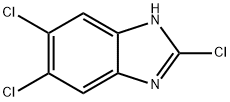 2,5,6-Trichloro-1H-benzo[d]imidazole