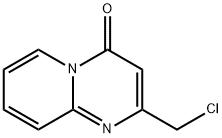 2-(Chloromethyl)-4h-pyrido[1,2-a]pyrimidin-4-one