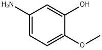 3-Hydroxy-4-methoxyaniline