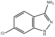 3-Amino-6-chloro-1H-indazole