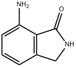 7-amino-2,3-dihydro-1H-isoindol-1-one