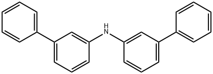 Bis(3-biphenylyl)amine
