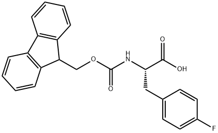 FMOC-L-4-Fluorophe