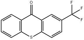 2-(Trifluoromethyl)thioxanthen-9-one