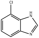 7-Chloro-1H-benzo[d]imidazole