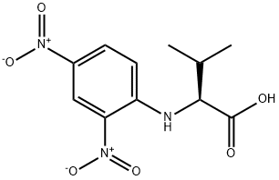 N-(2,4-Dinitrophenyl)-L-valine