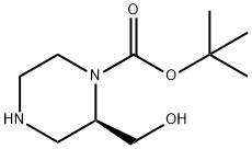 (R)-1-Boc-2-Hydroxymethyl-piperazine