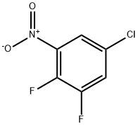 5-Chloro-1,2-difluoro-3-nitrobenzene