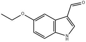 5-Ethoxy-1h-indole-3-carbaldehyde