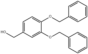 3,4-Bis(Benzyloxy)Benzyl Alcohol