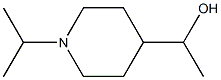 1-[1-(propan-2-yl)piperidin-4-yl]ethan-1-ol