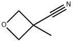 3-methyloxetane-3-carbonitrile