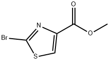 methyl 2-bromothiazole-4-carboxylate
