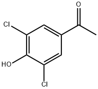 3',5'-Dichloro-4'-hydroxyacetophenone