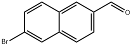 6-Bromo-2-naphthaldehyde