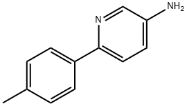 6-(p-Tolyl)pyridin-3-amine