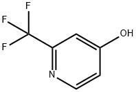 4-Hydroxy-2-(trifluoromethyl)pyridine