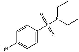 N,N-Diethyl 4-aminobenzenesulfonamide