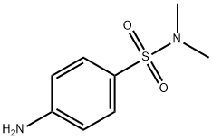 4-Amino-N,N-dimethylbenzenesulfonamide