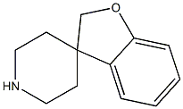2H-Spiro[benzofuran-3,4'-piperidine]