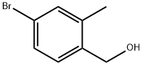 4-Bromo-2-methylbenzyl Alcohol