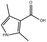 2,4-Dimethylpyrrole-3-carboxylic acid
