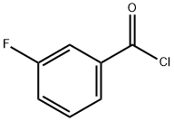 3-Fluorobenzoyl Chloride
