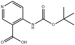4-Boc-aminonicotinic acid