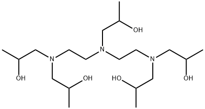 N,N,N',N'',N''-Pentakis(2-hydroxypropyl)diethylenetriamine