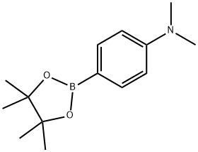 4-(Dimethylamino)phenylboronic Acid Pinacol Ester
