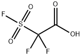 2,2-Difluoro-2-(fluorosulfonyl)acetic acid