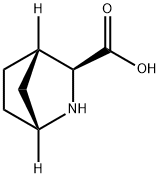 (1R,3S,4S)-2-azabicyclo[2.2.1]heptane-3-carboxylic acid