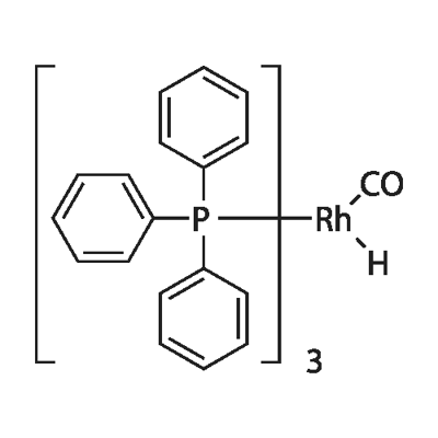 Carbonyltris(triphenylphosphine)rhodium(I)hydride