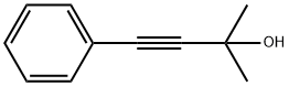 2-Methyl-4-phenyl-3-butyn-2-ol