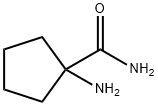 1-Amino-1-cyclopentanecarboxamide