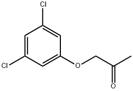 1-(3,5-Dichlorophenoxy)propan-2-one